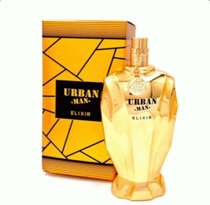 ادکلن های اماراتی