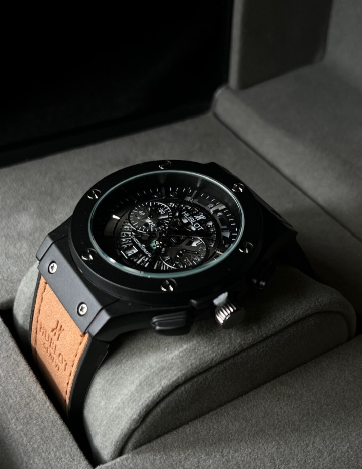 ساعت های اورجینال