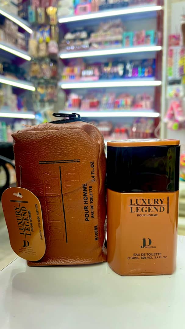 Luxury Legend Pour Homme