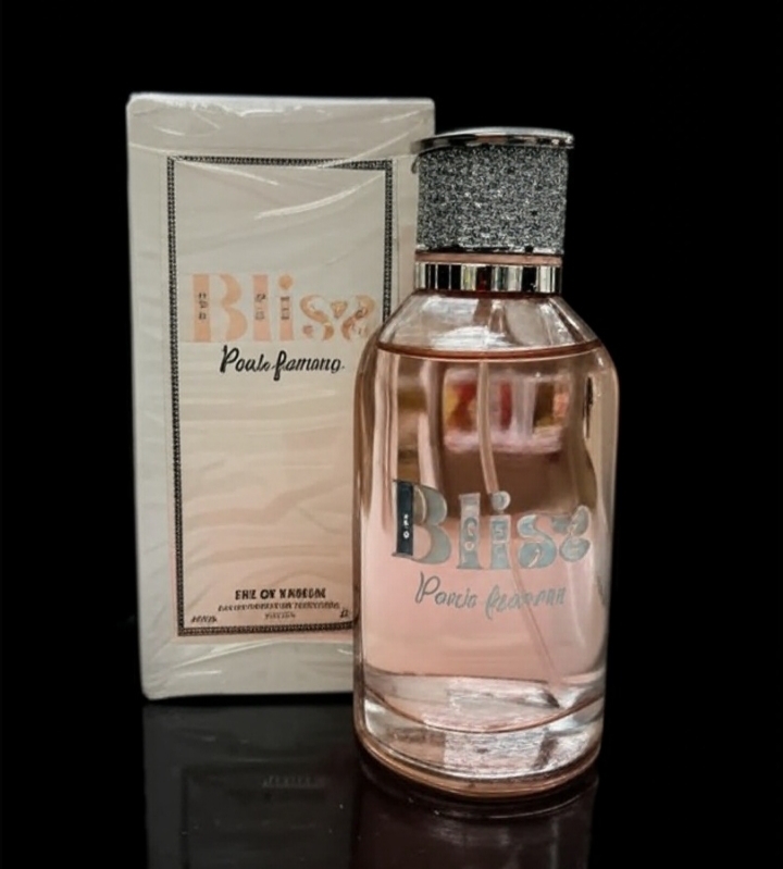 Bliss Pour Femme