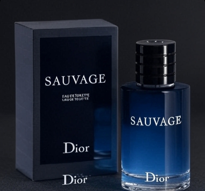 Dior Sauvage