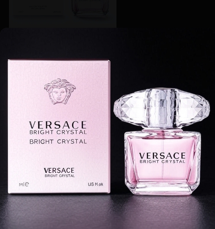 Versace Bright Crystal