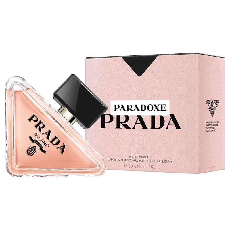 ✨ Prada For Her – زنانه و شیک